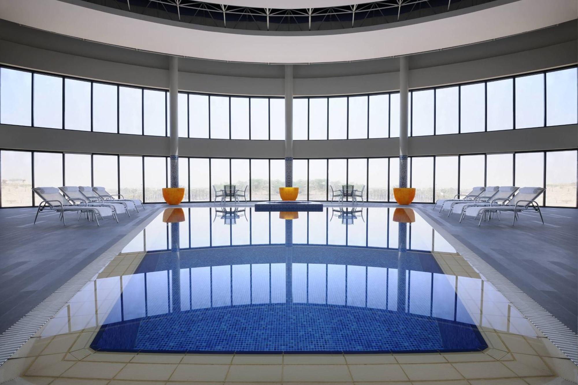 Courtyard By Marriott Diplomatic Quarter Hotel Riyadh