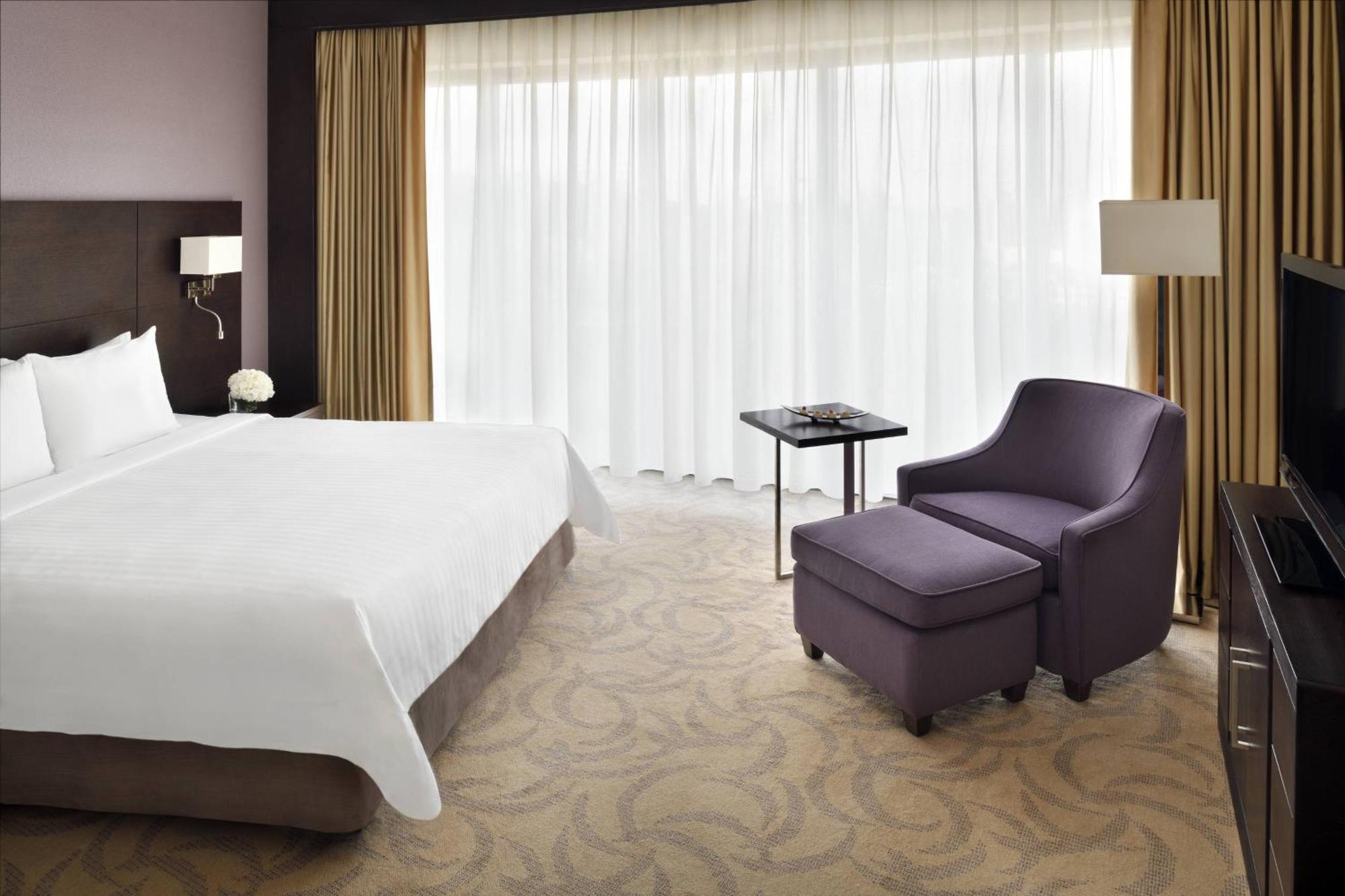 Courtyard By Marriott Diplomatic Quarter