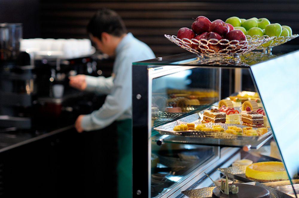 Courtyard By Marriott Diplomatic Quarter Riyadh