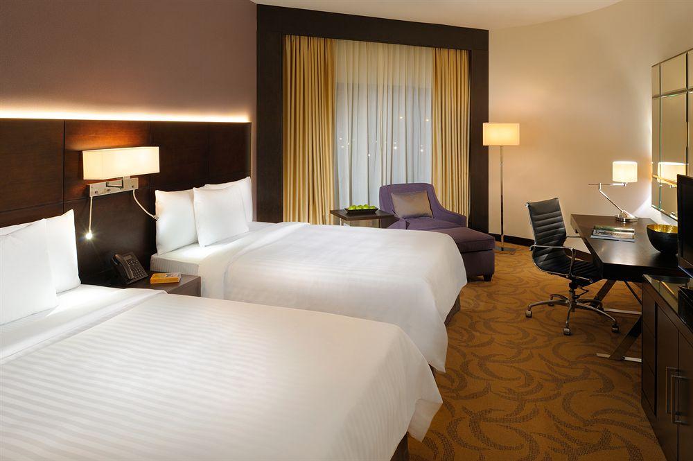 Courtyard By Marriott Diplomatic Quarter Hotel
