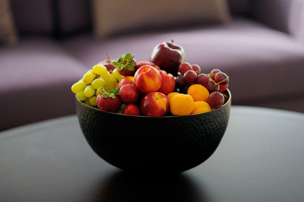 Courtyard By Marriott Diplomatic Quarter