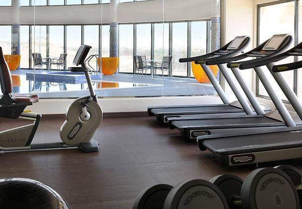 Courtyard By Marriott Diplomatic Quarter 4* Riyadh