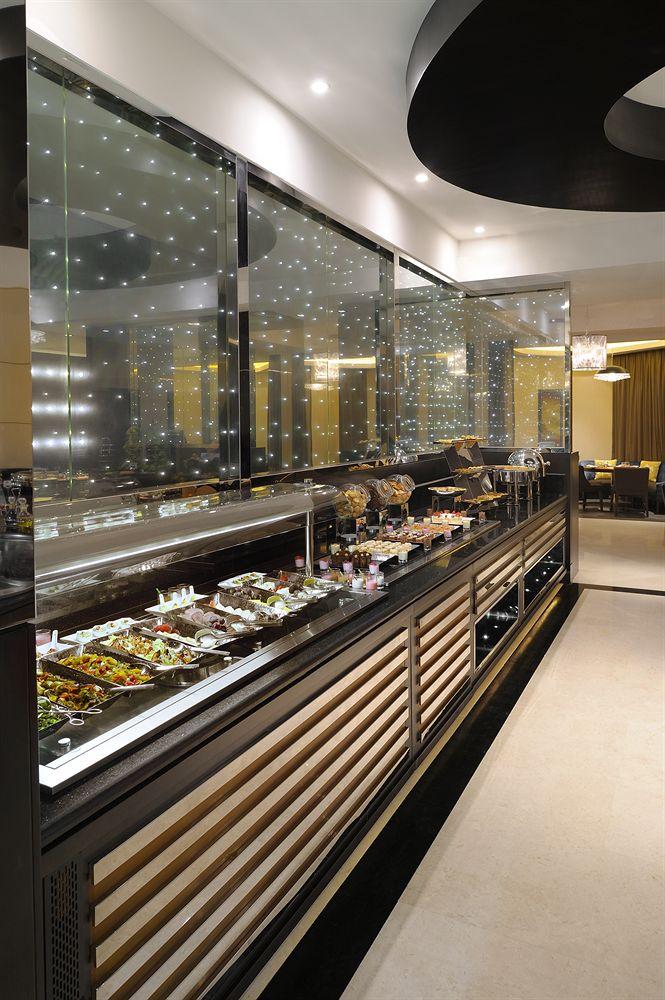 Courtyard By Marriott Diplomatic Quarter 4* Riyadh