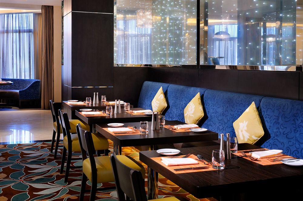 Courtyard By Marriott Diplomatic Quarter Hotel Riyadh