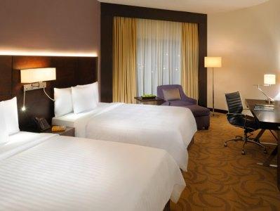 Courtyard By Marriott Diplomatic Quarter Hotel