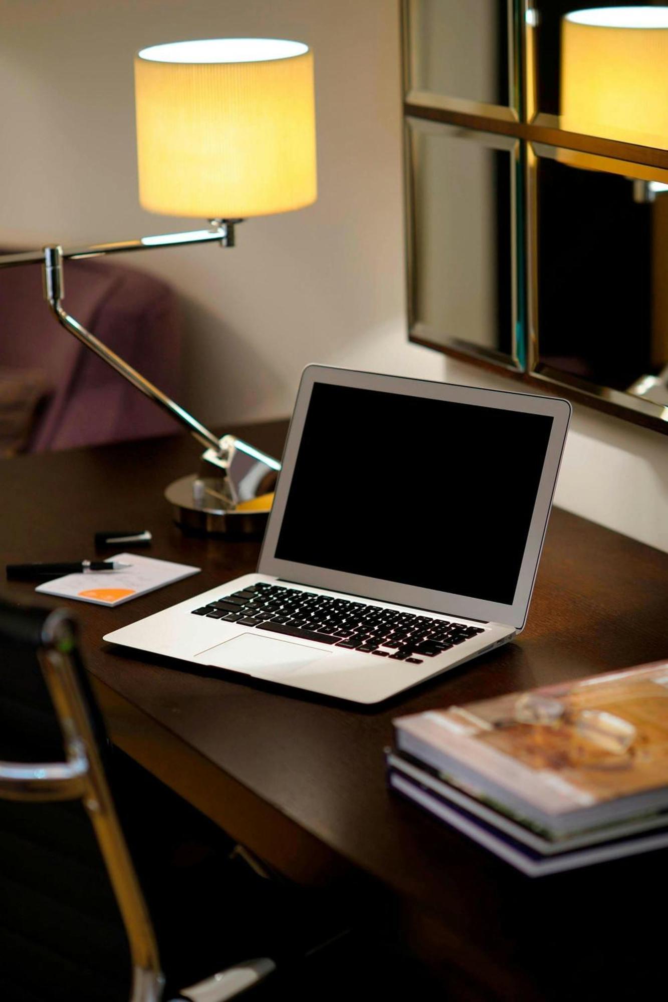 Courtyard By Marriott Diplomatic Quarter Riyadh