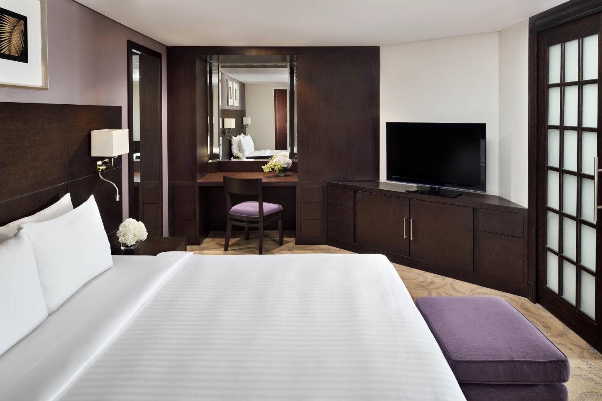 Courtyard By Marriott Diplomatic Quarter Riyadh