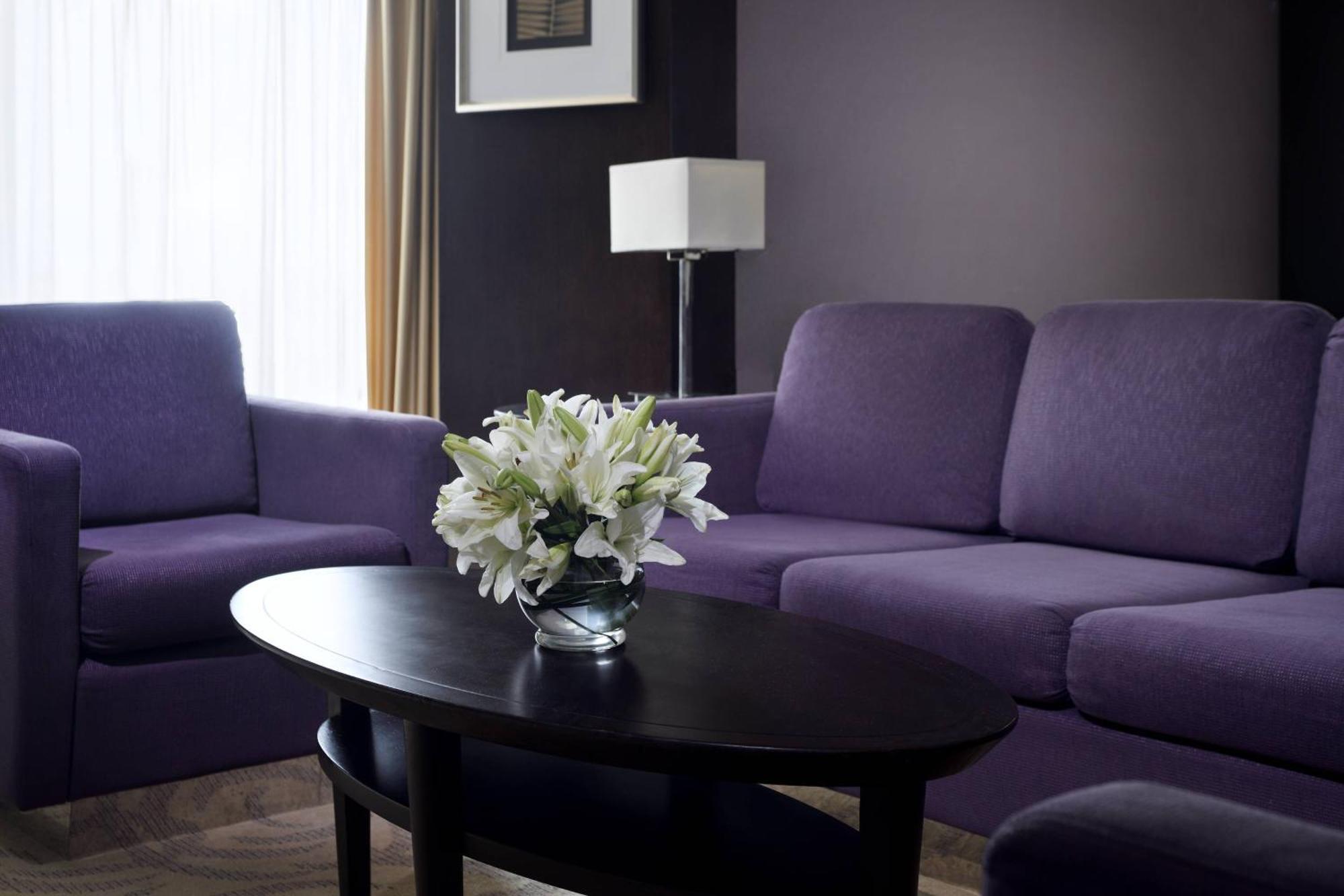 Courtyard By Marriott Diplomatic Quarter