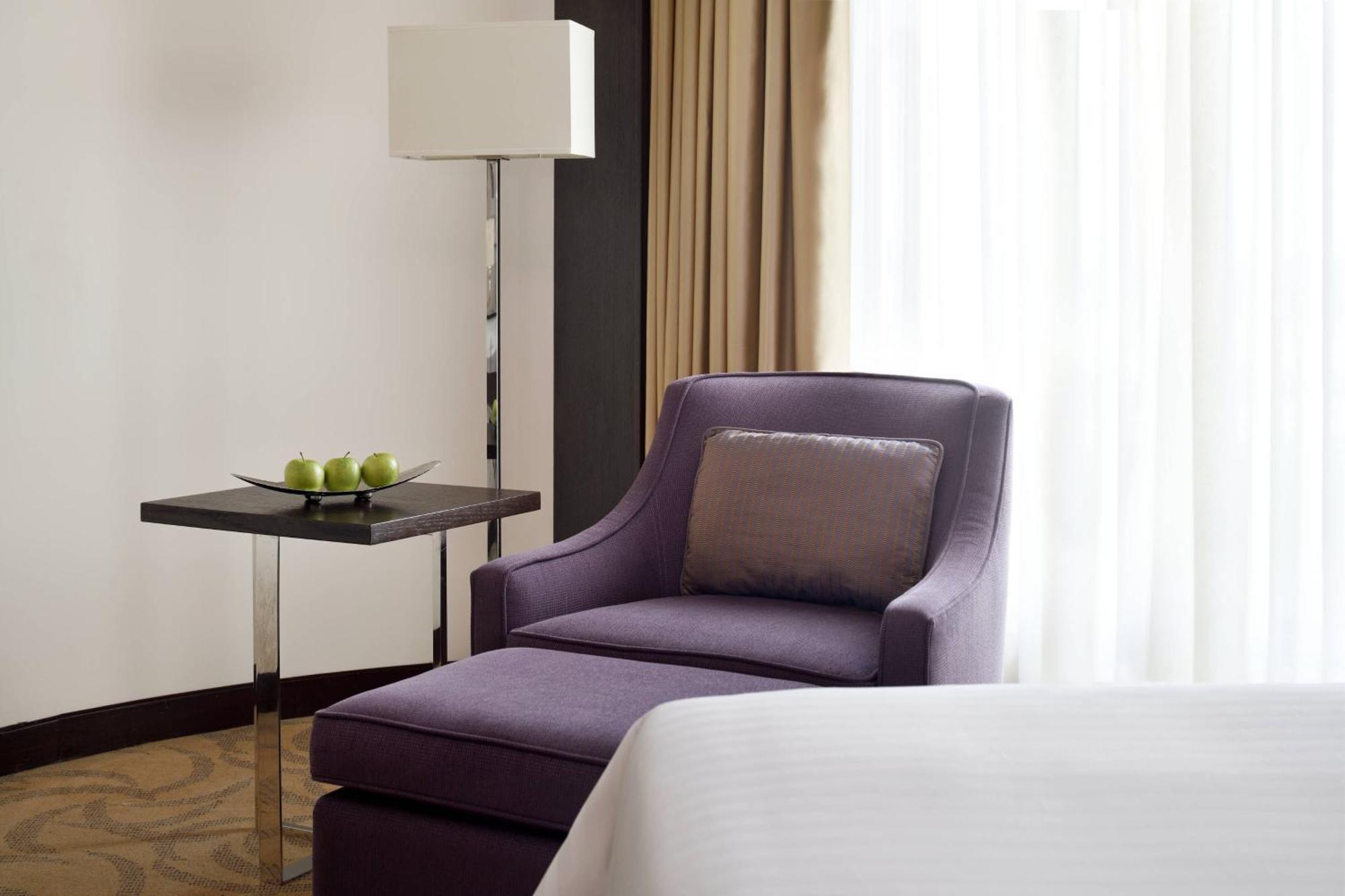 Courtyard By Marriott Diplomatic Quarter Hotel