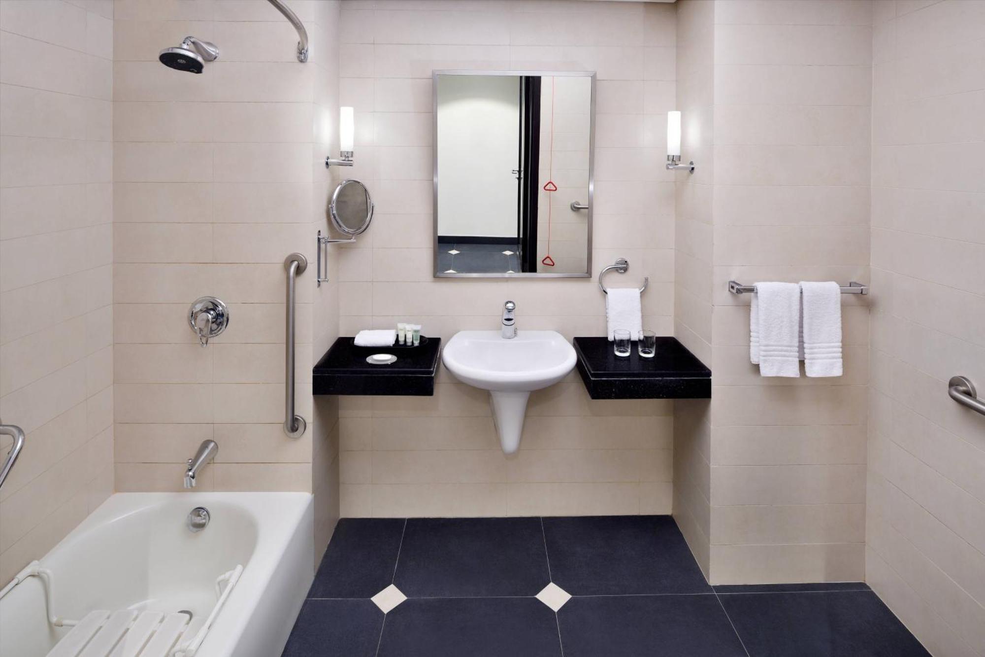 Courtyard By Marriott Diplomatic Quarter Riyadh