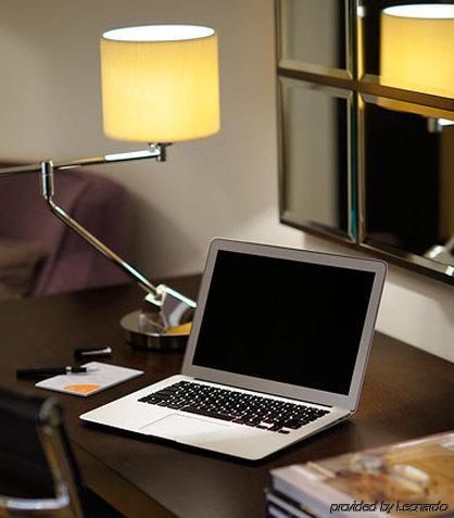 Hotel Courtyard By Marriott Diplomatic Quarter
