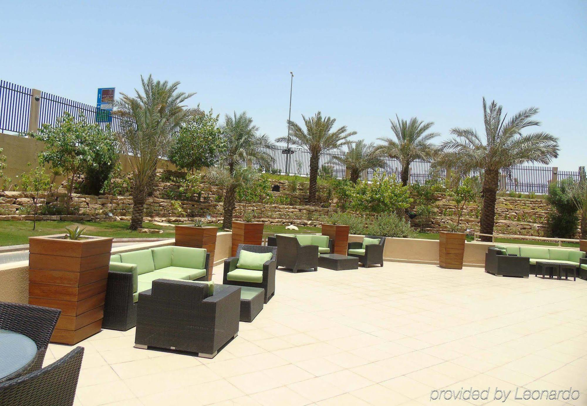 Courtyard By Marriott Diplomatic Quarter