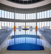 Courtyard By Marriott Diplomatic Quarter Hotel Riyadh